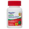 Equate Extra Strength Headache Relief Geltabs;  250 mg;  80 Count