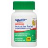 Equate Extra Strength Headache Relief Geltabs;  80 Count