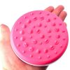 Hand-Held Multi-Function Massager Body Brush Cellulite Reduction SPA Relax Shower Brush Relieve Fatigue Head Massage Tool