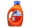 Tide Mountain Spring HE Liquid Laundry Detergent;  100 Fl Oz 64 Loads