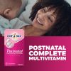 One A Day Postnatal Multivitamin for Women;  Softgels;  60 Count