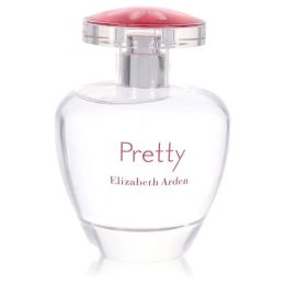 Pretty by Elizabeth Arden Eau De Parfum Spray (Tester)