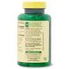 Spring Valley Extra Strength Ashwagandha Dietary Supplement;  1300 mg;  60 Vegetarian Capsules