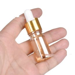 High Quality Essential Oil Glass Bottle Empty Bottle (Option: A-15ML)