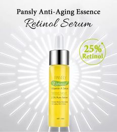 Retinol Stock Solution Moisturizing And Diminishing Fine Lines (Color: Yellow)