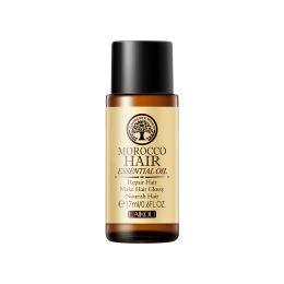 17ml L Leave-in Hair Conditioner (Option: 17ml)