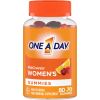 One A Day Women's Gummy Multivitamins for Women;  80 Count