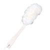 Massage Brushes New Long Handle Hanging Soft Mesh Back Body Bath Shower Scrubber Brush Sponge For Bathroom Shower Brush