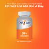 One A Day Women's 50+ Multivitamin Tablets for Women;  65 Count